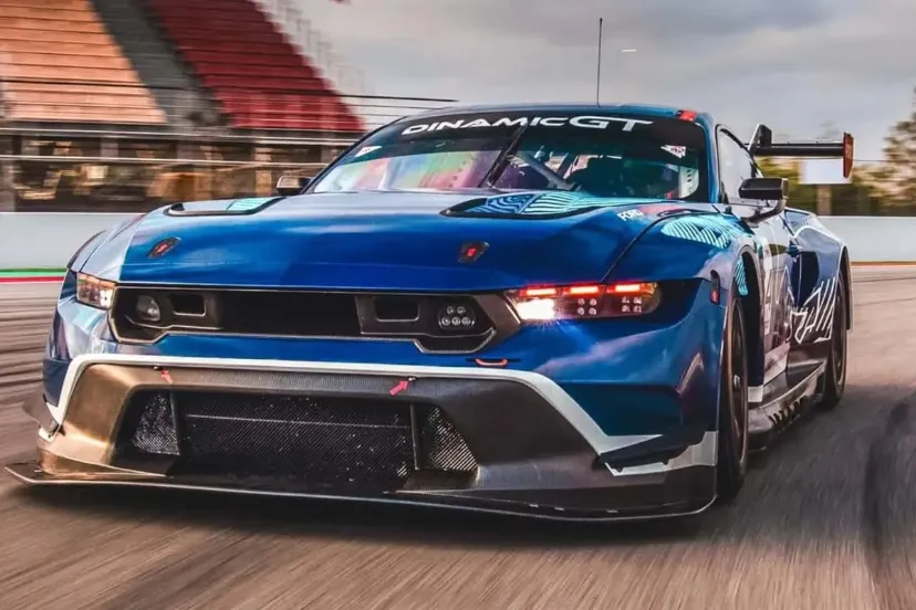 Ford Racing