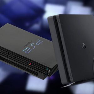 اجرای بازی های PS2 روی کنسول PS4